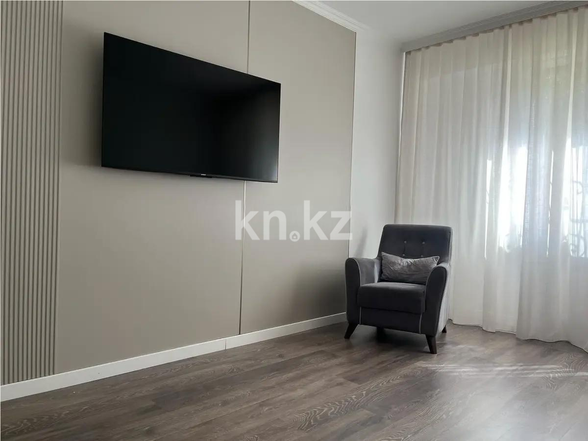 Продажа 2-комнатной квартиры, 70 м² в Алматы