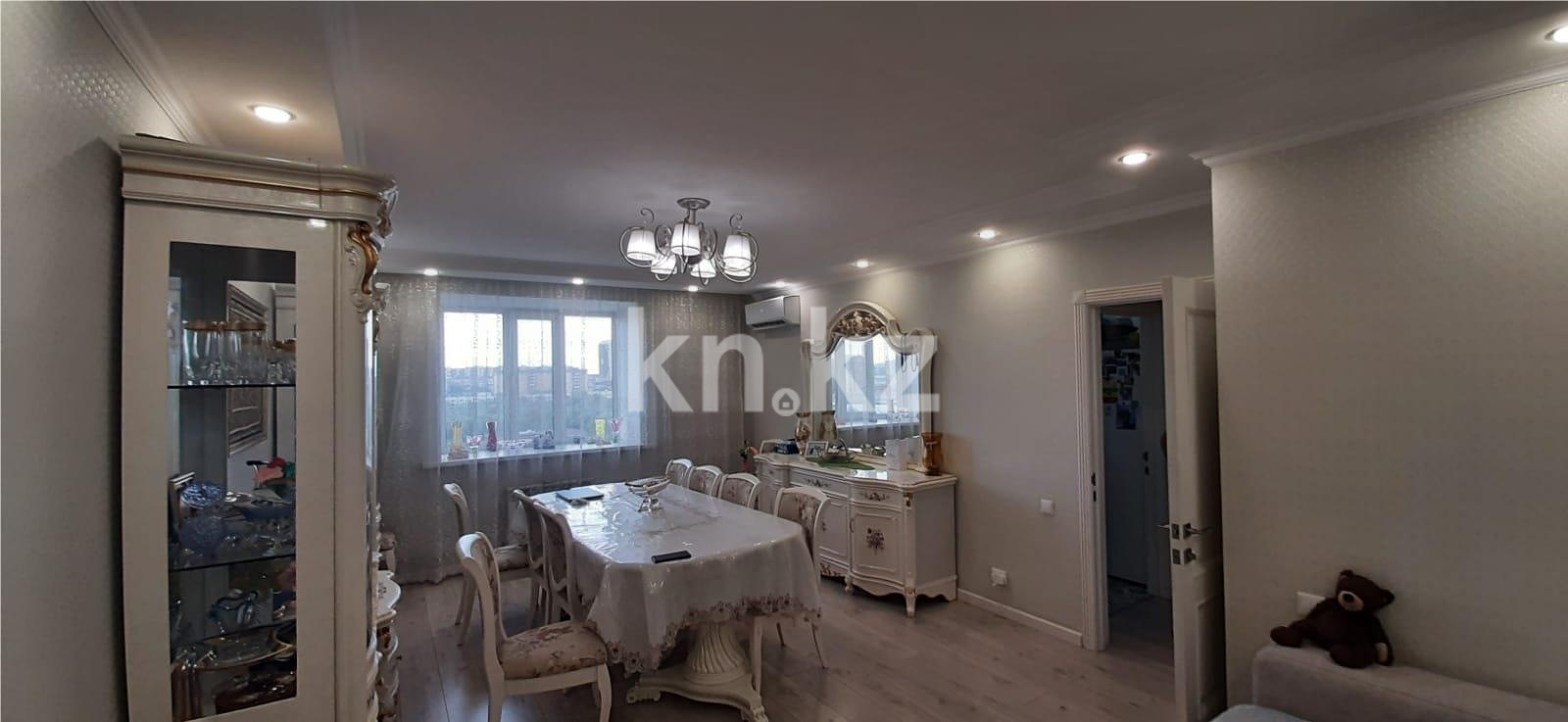 Продажа 2-комнатной квартиры, 73 м² в Караганде - фото 9