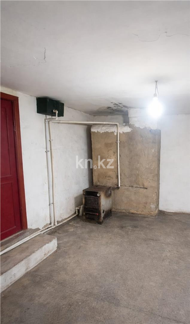 Продажа 3-комнатного дома, 48.5 м² - Продажа недвижимости в Караганде - страница 4 фото 16 из 16