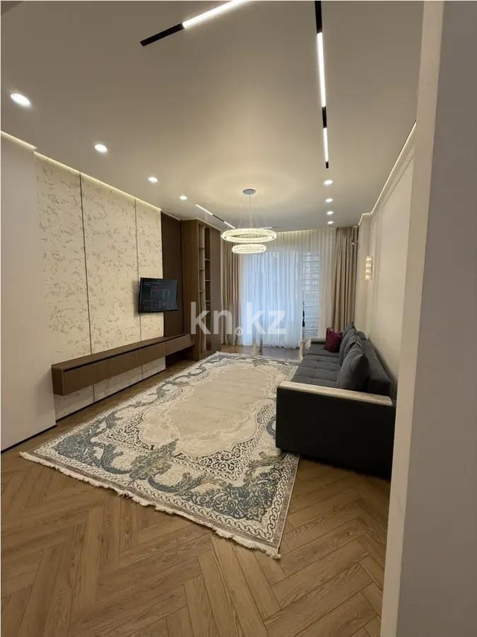 Продажа 3-комнатной квартиры, 89 м² - Продажа трехкомнатных квартир в Астане - страница 4 фото 1 из 7