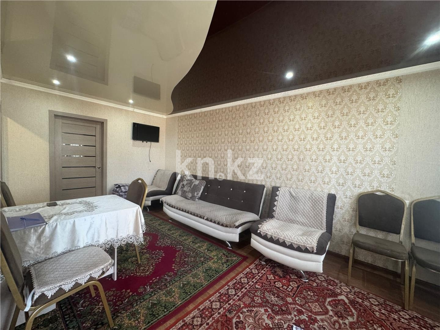 Продажа 2-комнатной квартиры, 44 м² - Продажа квартир в Казахстане - страница 1177 фото 1 из 9