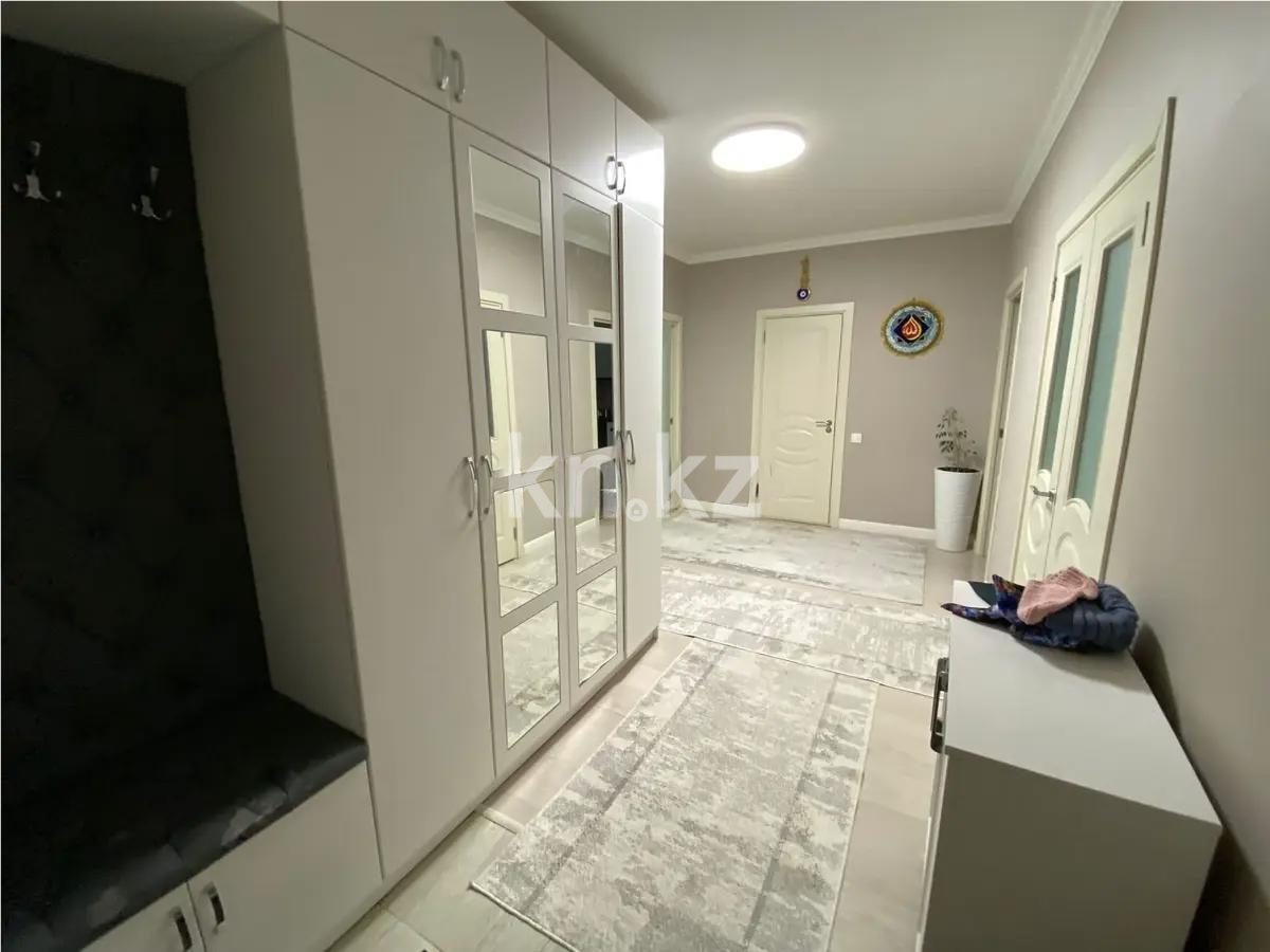 Продажа 3-комнатной квартиры, 90 м² - Продажа квартир в Астане фото 6 из 6