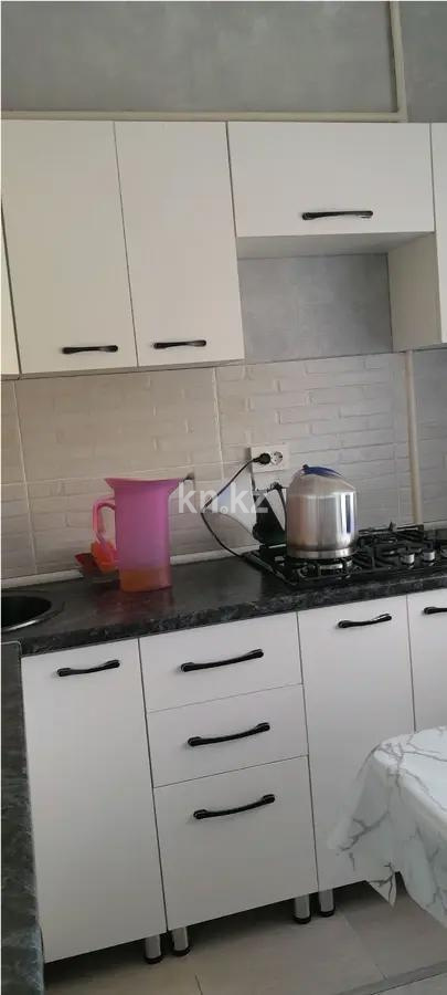 Продажа 1-комнатной квартиры, 39 м², мкр-н Жулдыз-2, дом  34 в Алматы