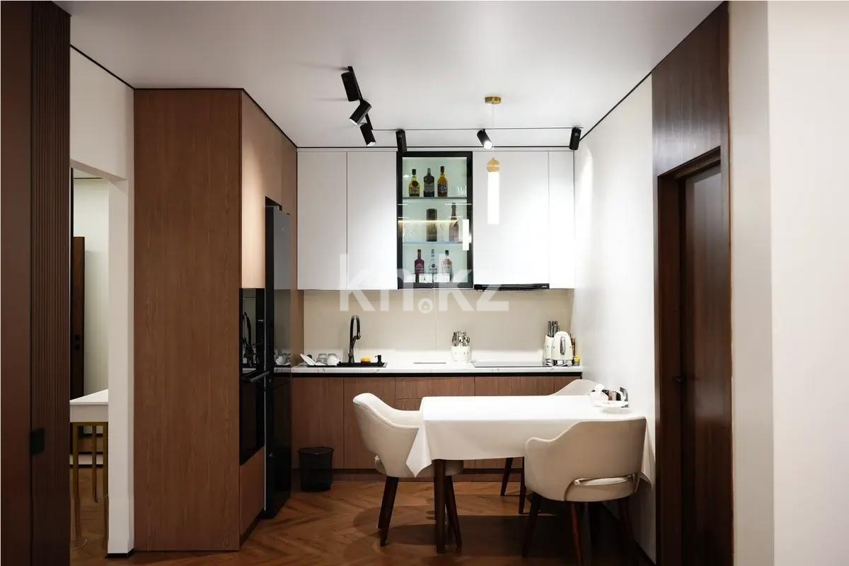 Продажа 2-комнатной квартиры, 66 м² в Алматы - фото 2