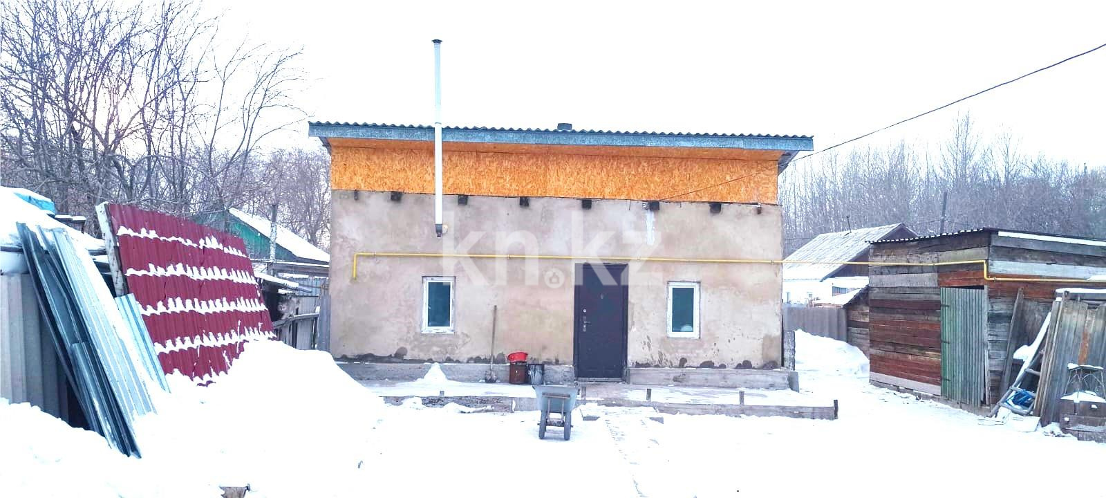 Продажа 4-комнатного дома, 90 м² - Продажа домов, коттеджей в Караганде - страница 5 фото 2 из 17