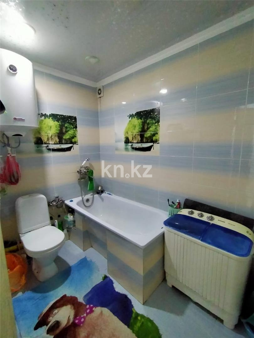 Продажа 2-комнатной квартиры, 47 м² - Продажа квартир в Темиртау - страница 15 фото 8 из 10