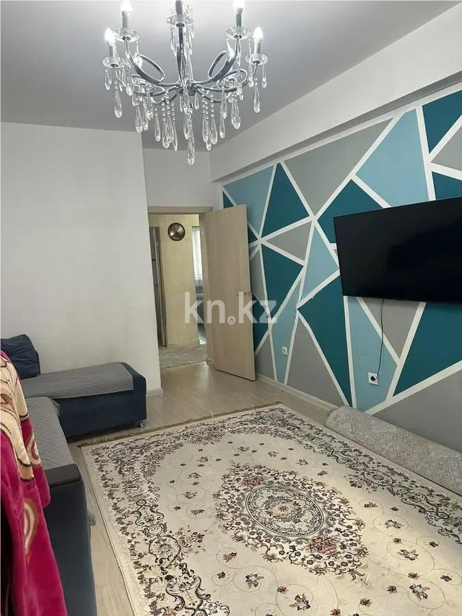 Продажа 3-комнатной квартиры, 83 м² в Алматы