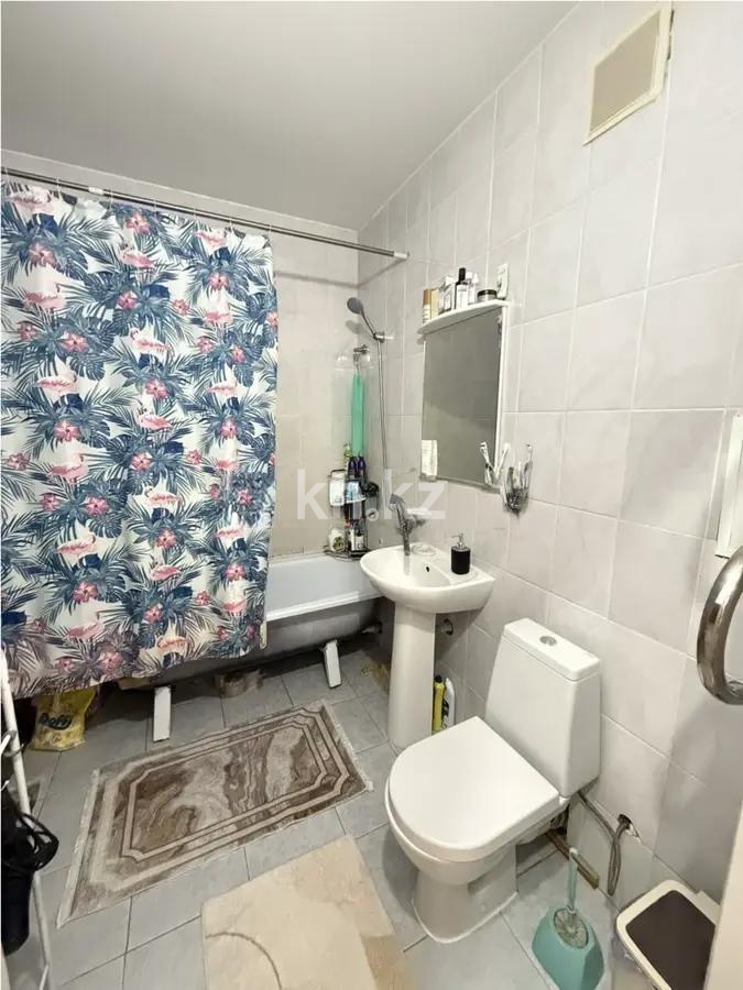 Продажа 1-комнатной квартиры, 43 м² в Астане - фото 3