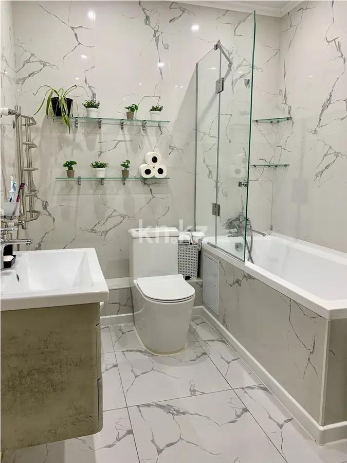 Продажа 3-комнатной квартиры, 116 м² в Алматы - фото 2