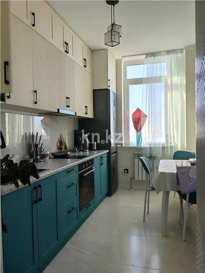 Продажа 1-комнатной квартиры, 38 м² в Астане - фото 2