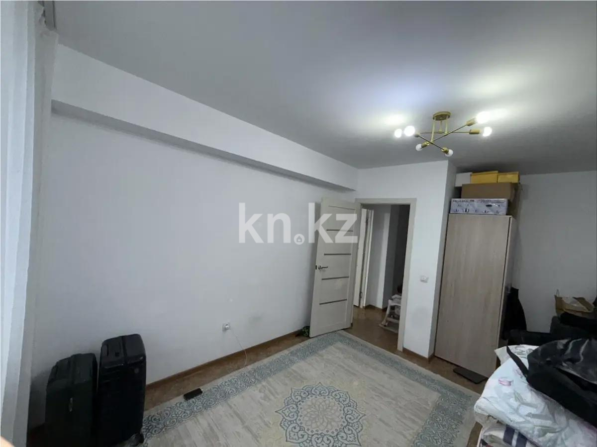 Продажа 3-комнатной квартиры, 82.4 м² - Продажа  трехкомнатных квартир в Алматы - страница 10 фото 3 из 6