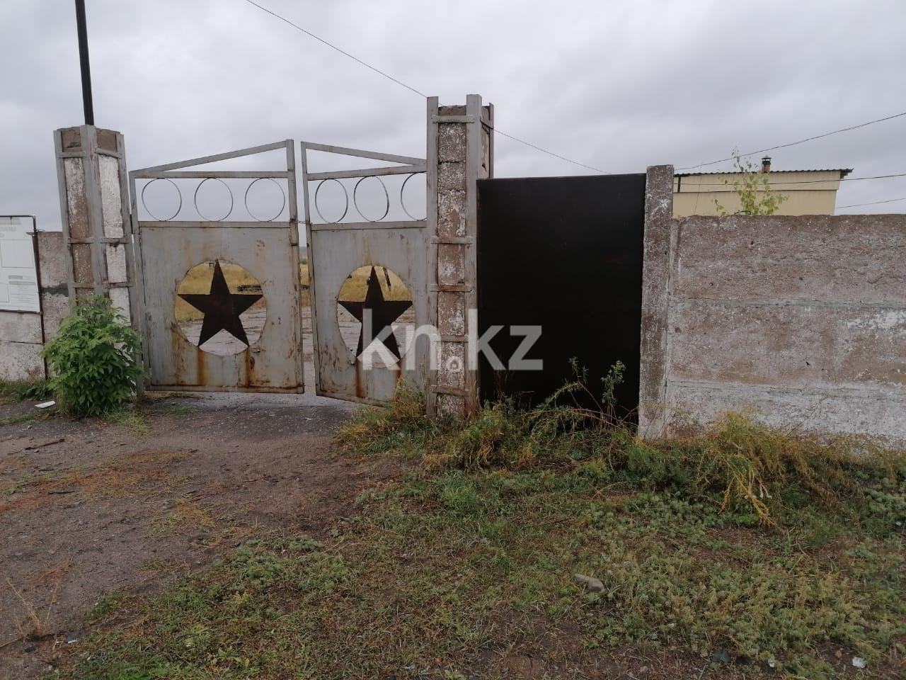 Продажа , 6565 м², ул. Элеваторная, дом  2 - Продажа квартир в Костанае фото 3 из 9