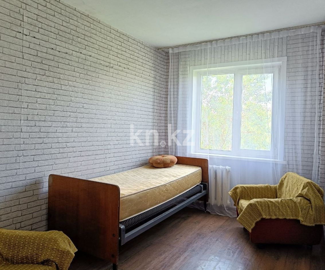 Продажа 2-комнатной квартиры, 45.6 м² - Продажа двухкомнатных квартир в панельном доме в Казахстане - страница 2 фото 5 из 15