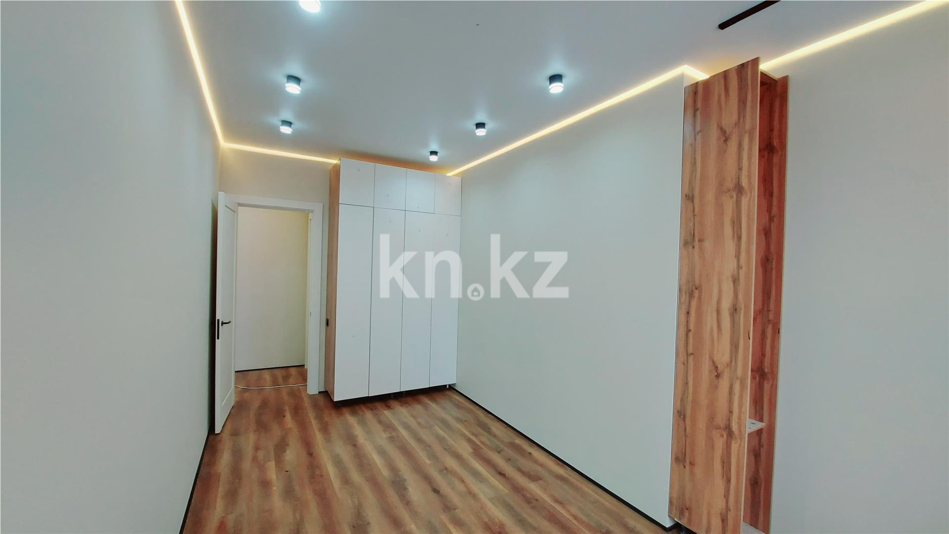 Продажа 3-комнатной квартиры, 92 м² - Продажа трехкомнатных квартир в Караганде - страница 22 фото 5 из 12