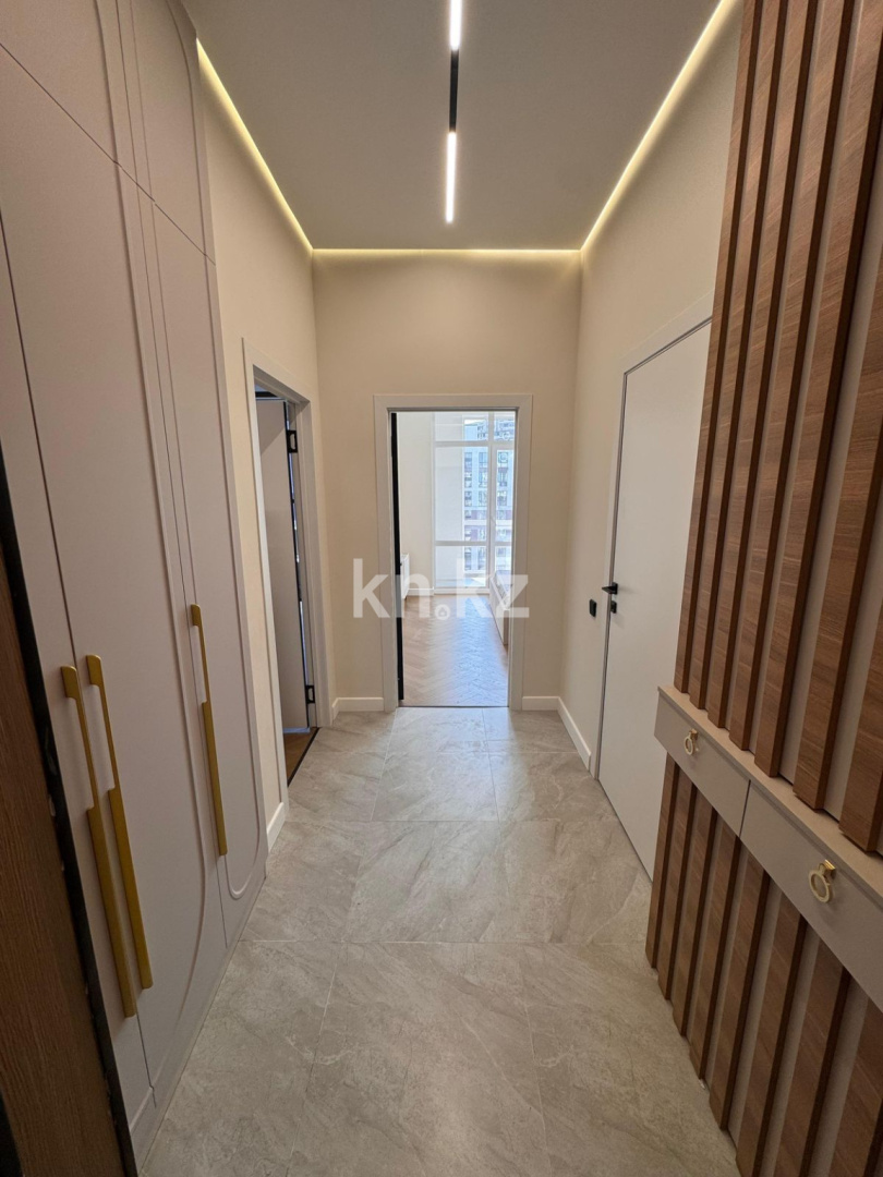 Аренда 2-комнатной квартиры посуточно, 50 м² - Аренда недвижимости в Казахстане - страница 2 фото 11 из 16