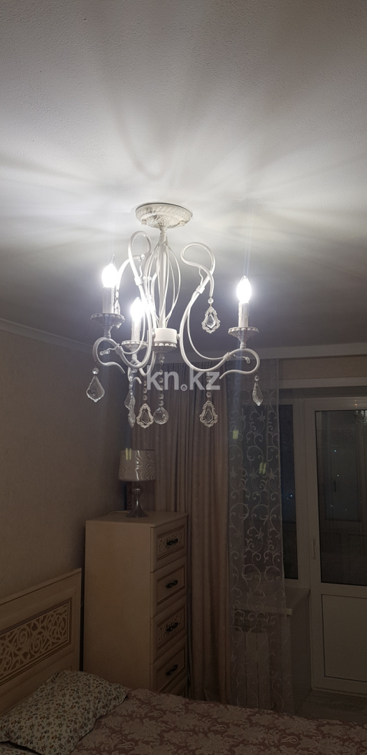 Продажа 3-комнатной квартиры, 70 м² - Продажа  трехкомнатных квартир в Караганде фото 23 из 37