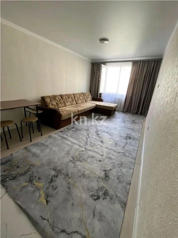 Продажа 2-комнатной квартиры, 46.6 м², мкр-н Аккент, дом  63 - Продажа  двухкомнатных квартир в Алматы без посредников с фото фото 1 из 4