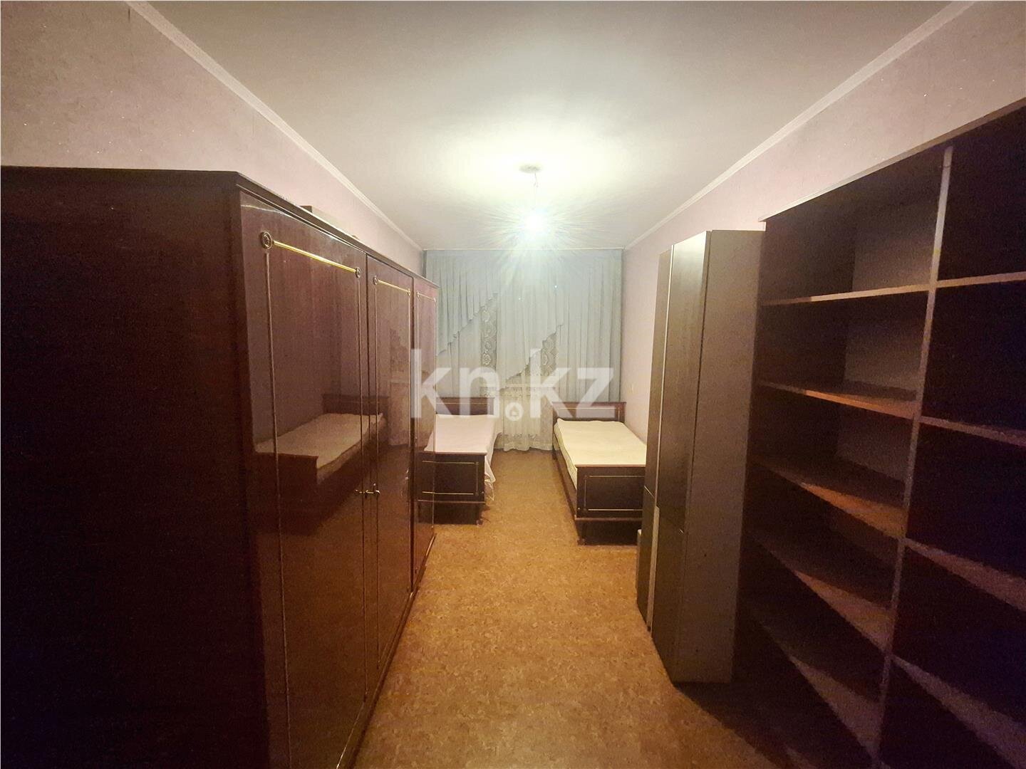 Продажа 2-комнатной квартиры, 44 м² в Караганде - фото 3