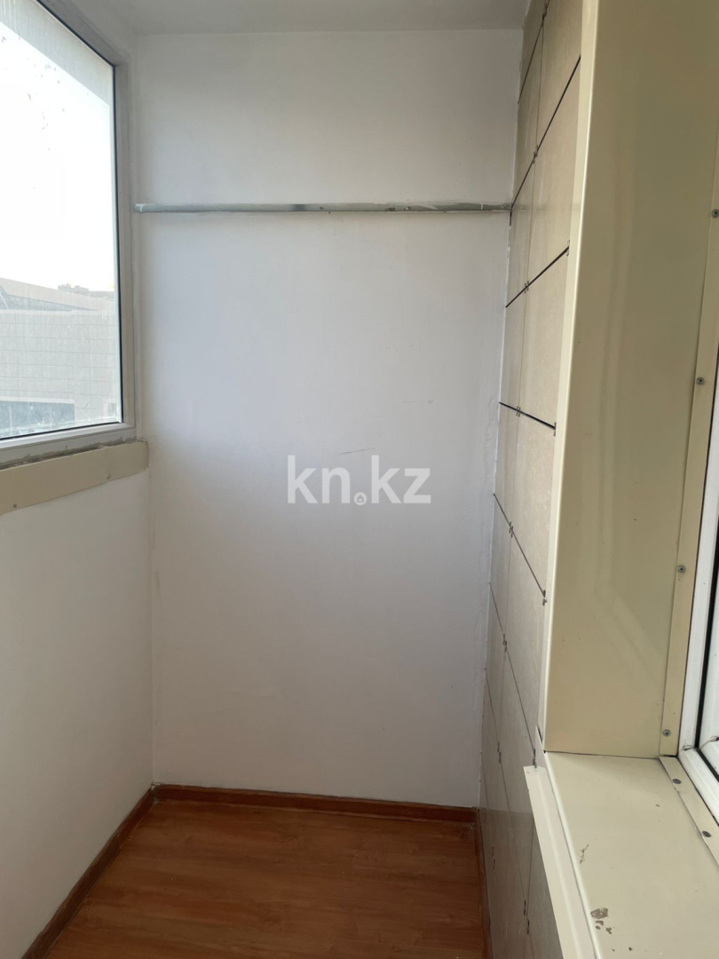 Аренда 2-комнатной квартиры, 85 м², Абая, дом  8 в Астане - фото 14