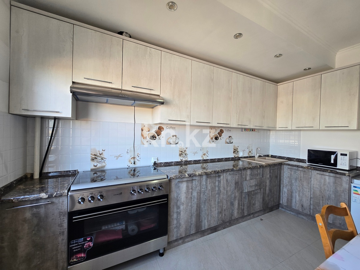 Продажа 3-комнатной квартиры, 93.3 м², ул. Федосеева, дом  38в в Алматы - фото 6