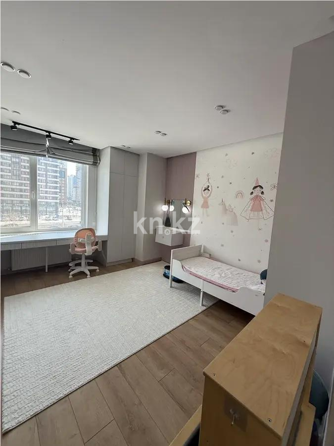 Продажа 4-комнатной квартиры, 124 м² - Недвижимость в Казахстане - страница 25 фото 2 из 6