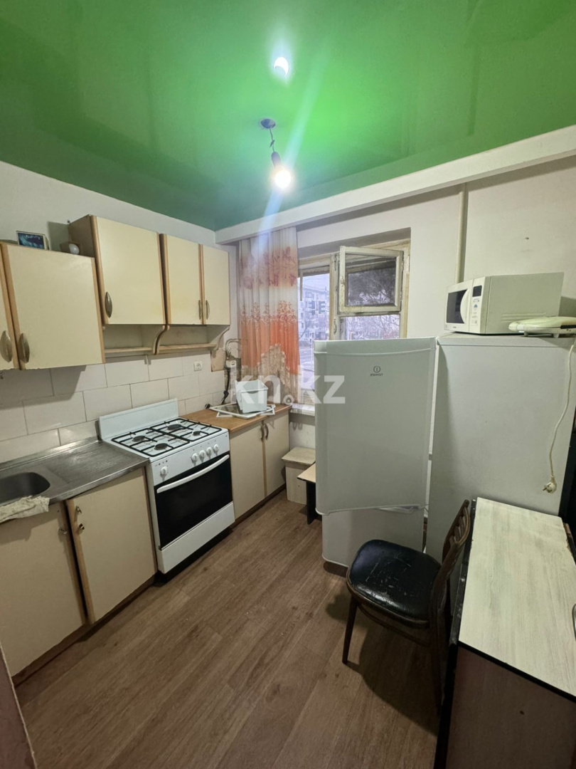 Продажа 2-комнатной квартиры, 43.4 м², ул. Молдагуловой, дом  37 - ул. Ауэзова - Продажа  двухкомнатных квартир в Астане с фото фото 5 из 7