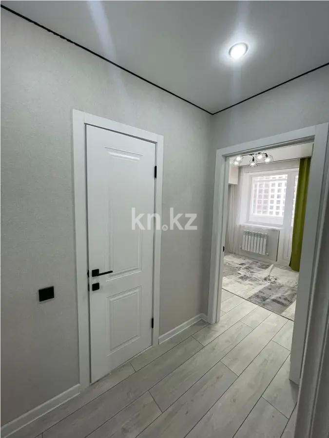 Продажа 1-комнатной квартиры, 46.5 м², ул. Азербаева, дом  47 - Продажа  однокомнатных квартир в Астане без посредников с фото фото 3 из 3