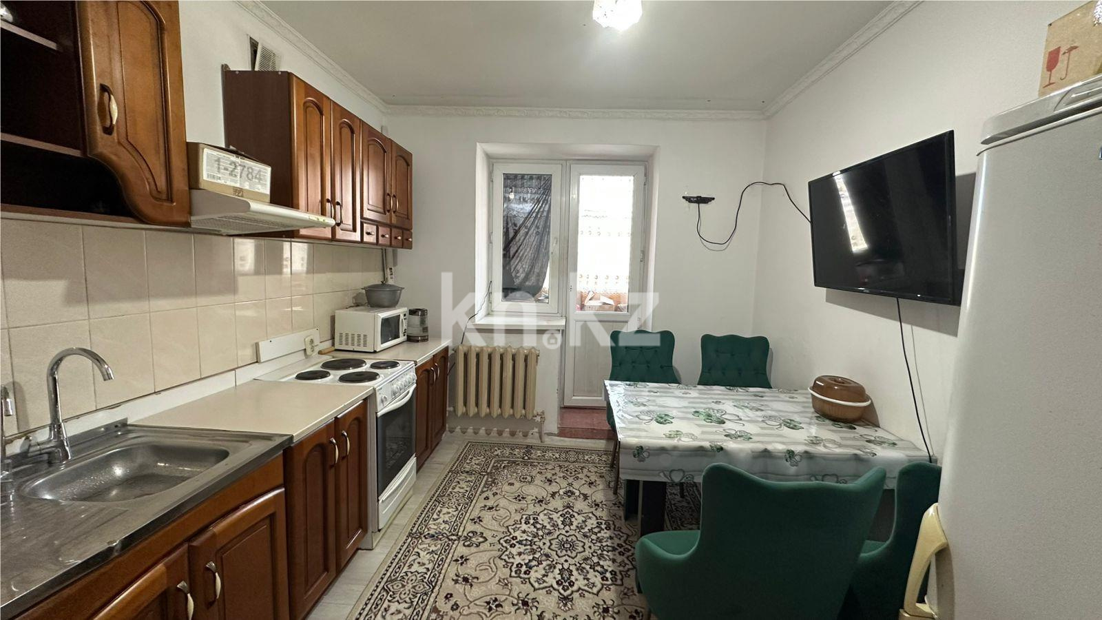 Продажа 2-комнатной квартиры, 65.6 м², ул. Майлина в Астане - фото 4