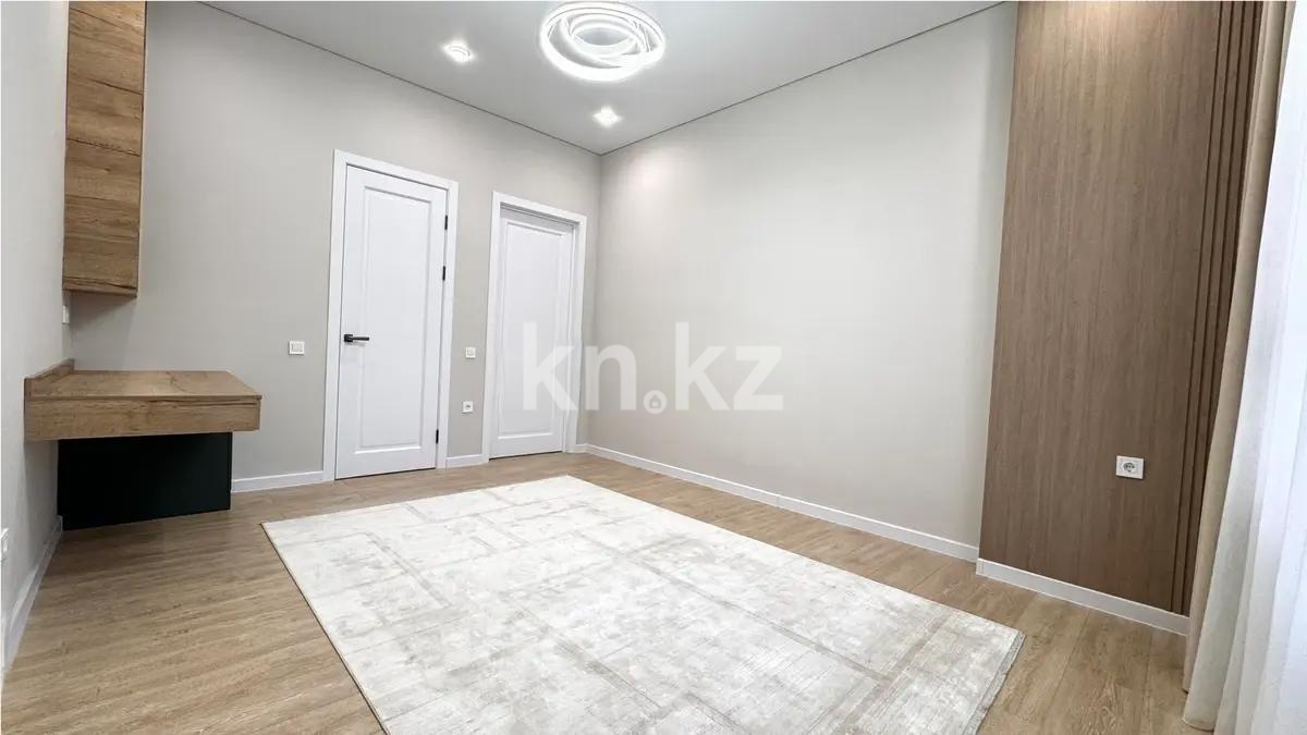 Продажа 3-комнатной квартиры, 83 м² в Астане - фото 2