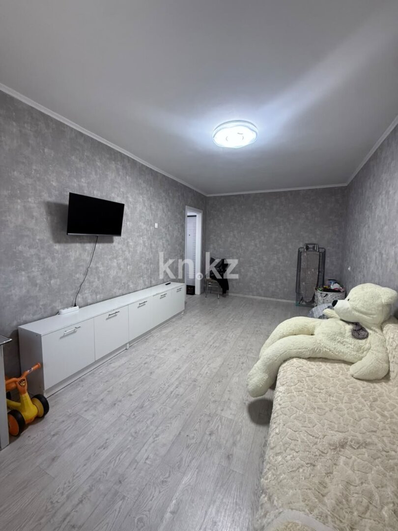 Продажа 1-комнатной квартиры, 31.1 м² в Караганде - фото 2