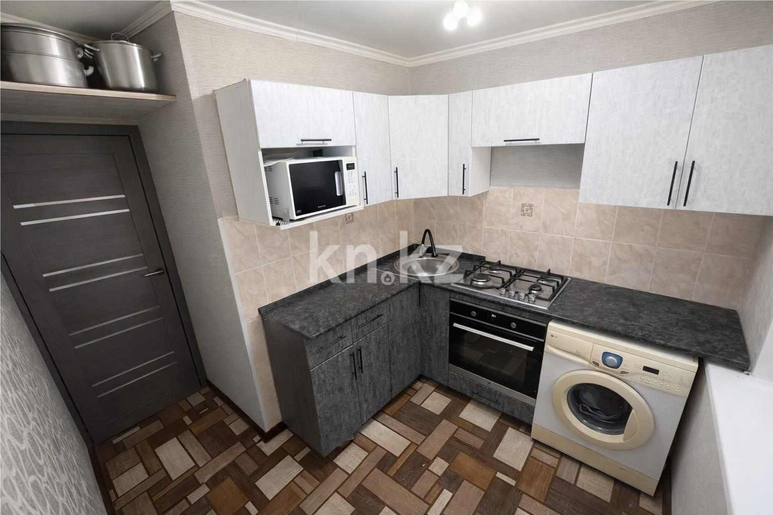 Продажа 3-комнатной квартиры, 62 м² - Продажа квартир в Караганде - страница 13 фото 7 из 11