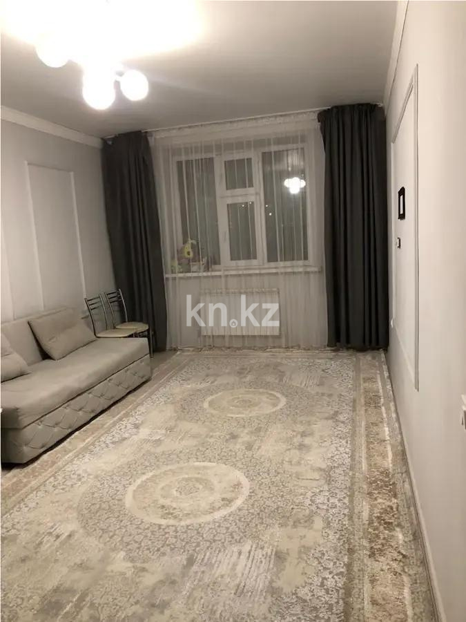 Продажа 2-комнатной квартиры, 45.6 м² - Продажа квартир в Казахстане - страница 7 фото 1 из 5