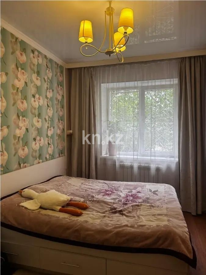 Продажа 3-комнатной квартиры, 64.8 м² в Алматы - фото 2