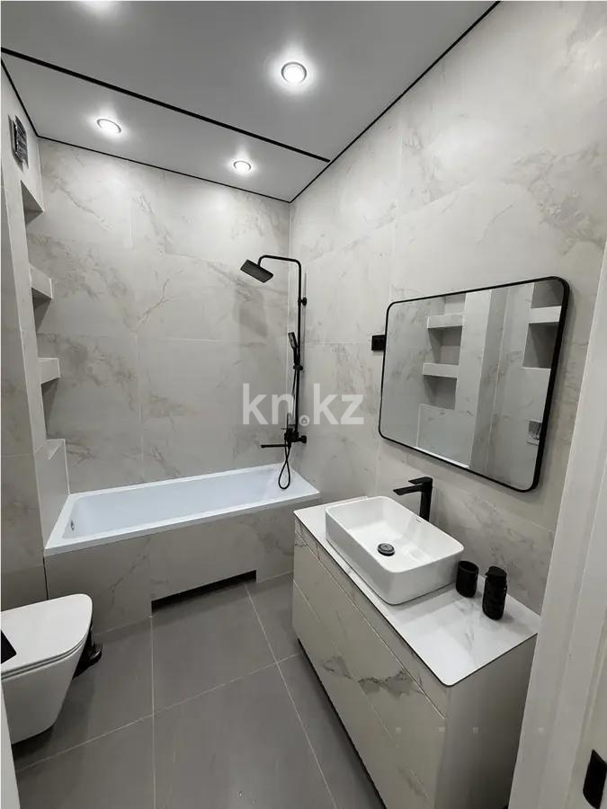 Продажа 3-комнатной квартиры, 74 м² в Алматы - фото 5