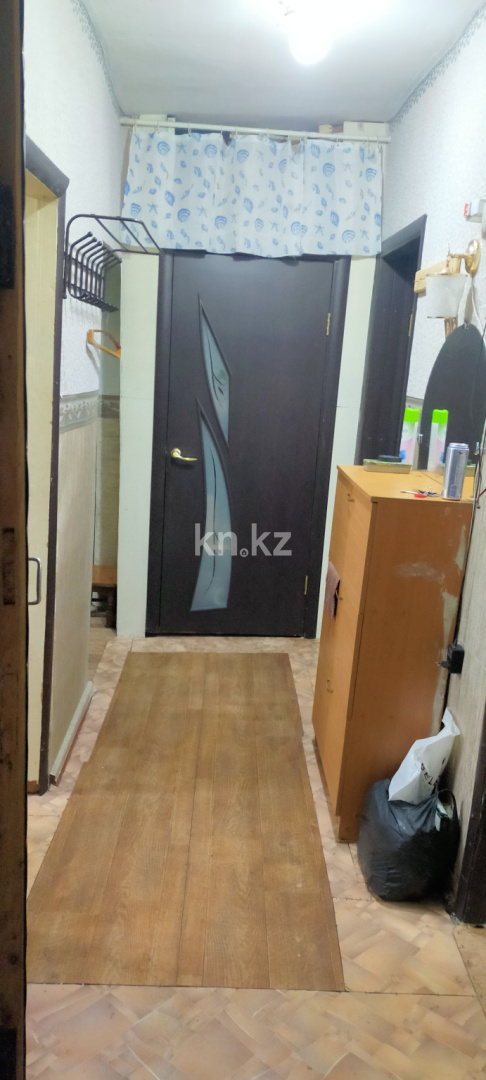 Продажа 2-комнатной квартиры, 50 м², Момышулы, дом  67 - Продажа квартир в Карагандинской области фото 7 из 10