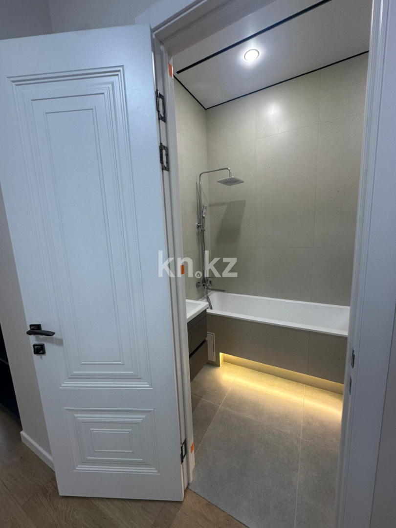 Продажа 2-комнатной квартиры, 45.5 м², ул. Айтматова, дом  77/10 в Астане - фото 10