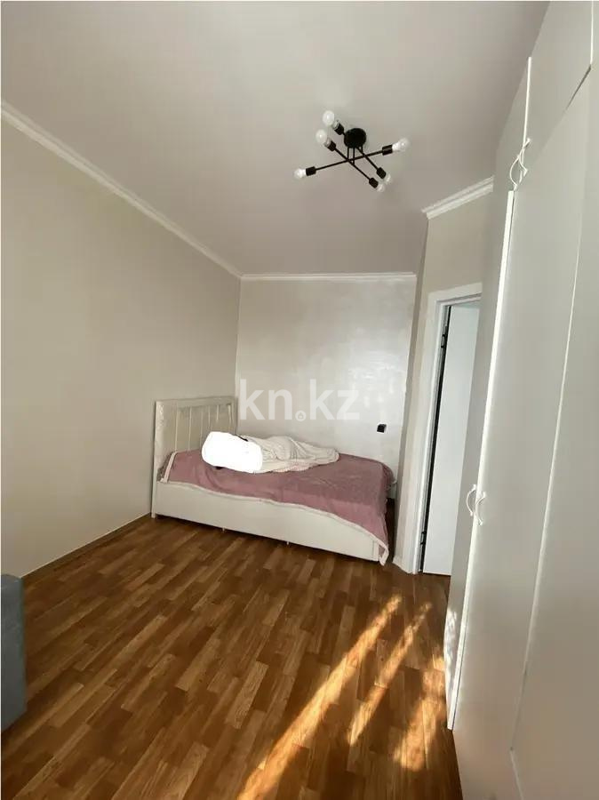 Продажа 2-комнатной квартиры, 38 м² - Продажа квартир в Астане - страница 7 фото 2 из 6