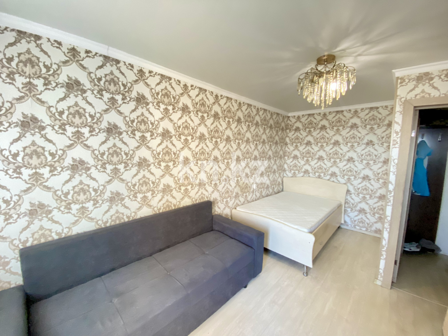 Продажа 1-комнатной квартиры, 27 м², мкр-н 1А в Сарани - фото 2