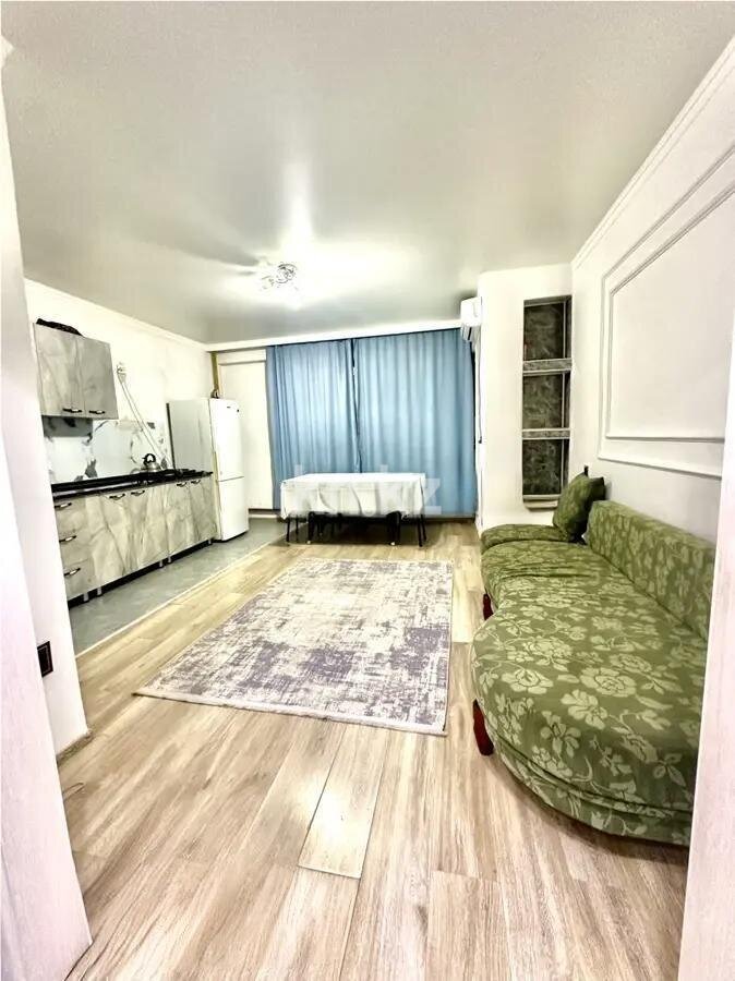 Продажа 2-комнатной квартиры, 48 м² в Алматы - фото 2