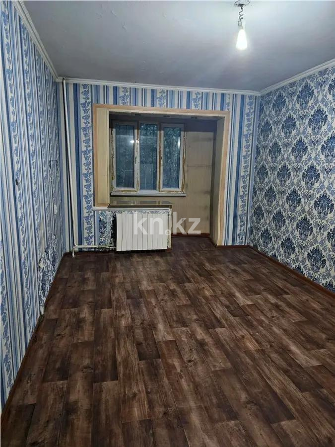 Продажа 1-комнатной квартиры, 33.1 м² в Алматы