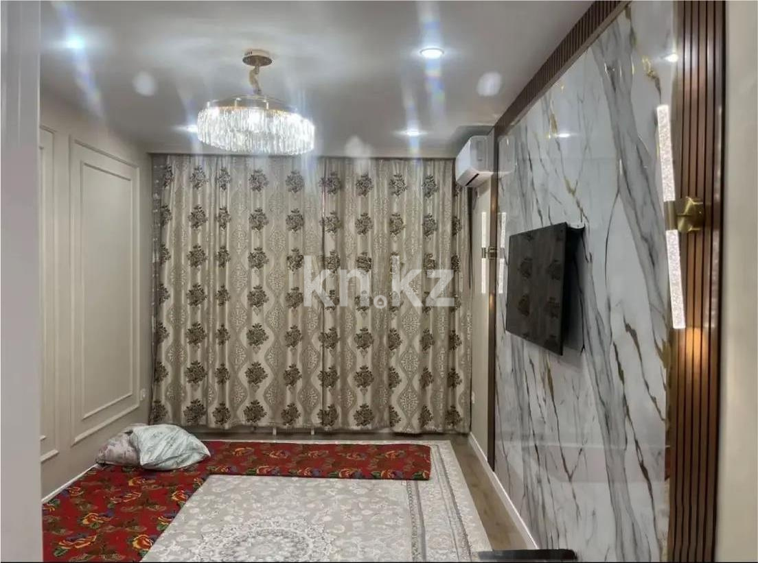 Продажа 2-комнатной квартиры, 60 м², мкр-н Шугыла, дом  340/35 - Продажа квартир в Казахстане фото 1 из 4