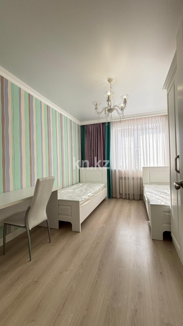 Продажа 3-комнатной квартиры, 82 м² - Продажа квартир в новостройках Астаны без посредников с фото - страница 26 фото 17 из 22