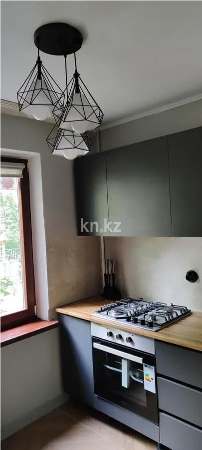 Продажа 2-комнатной квартиры, 45 м², мкр-н Коктем-3, дом  18 в Алматы