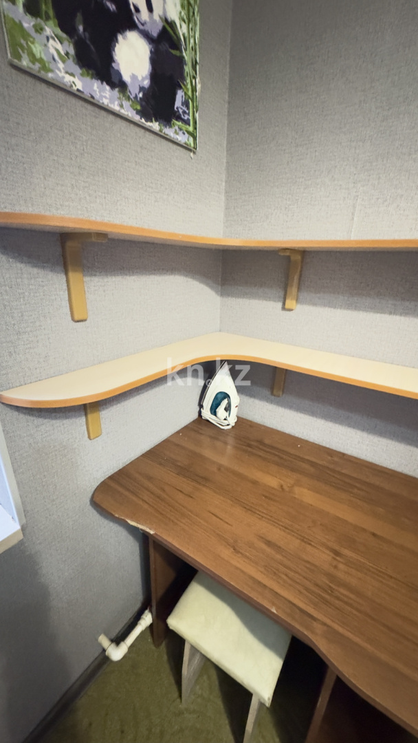 Продажа 2-комнатной квартиры, 51.6 м², мкр-н Аксай-4, дом  51 - Продажа квартир в Алматы фото 31 из 34