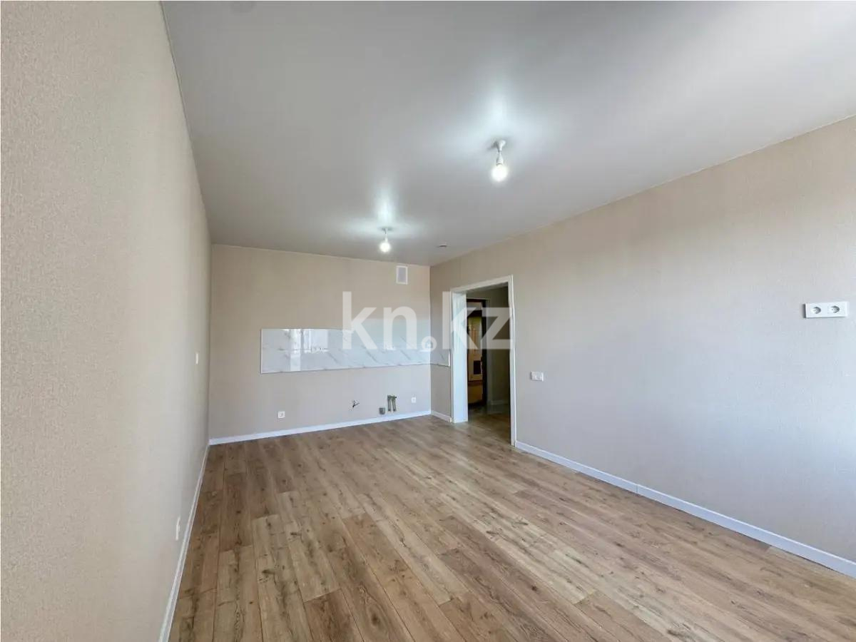 Продажа 1-комнатной квартиры, 29 м² в Астане - фото 2