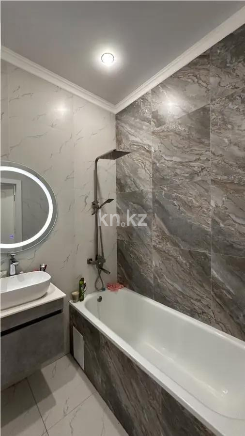 Продажа 1-комнатной квартиры, 42.7 м², ул. Калдаякова, дом  23/2 в Астане - фото 3