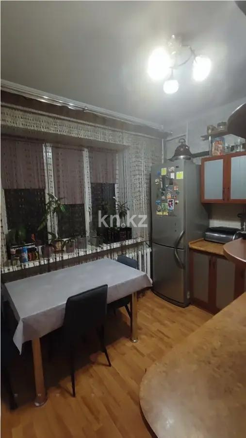 Продажа 1-комнатной квартиры, 35 м² - Продажа квартир в Турксибском р-не Алматы фото 2 из 4