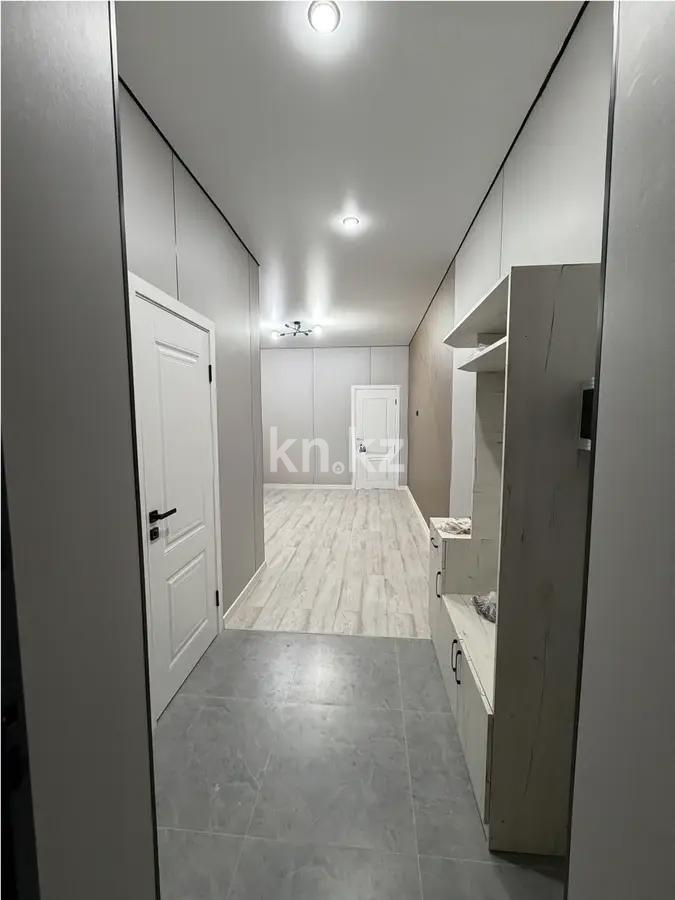 Продажа 1-комнатной квартиры, 34 м² в Алматы - фото 4