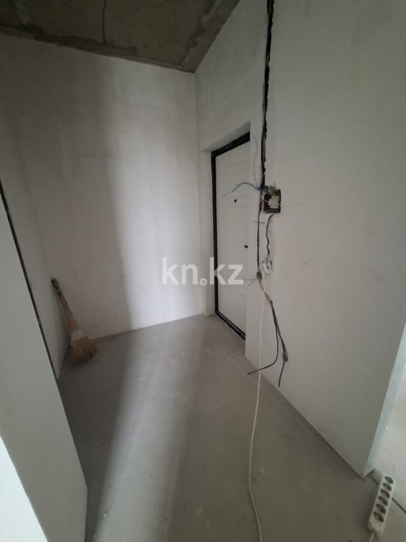 Продажа 1-комнатной квартиры, 35 м² - Недвижимость в Алматинской области фото 6 из 13