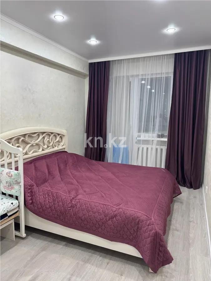 Продажа 3-комнатной квартиры, 82 м², ул. Сыганак, дом  16 - Продажа  трехкомнатных квартир в Астане фото 2 из 6